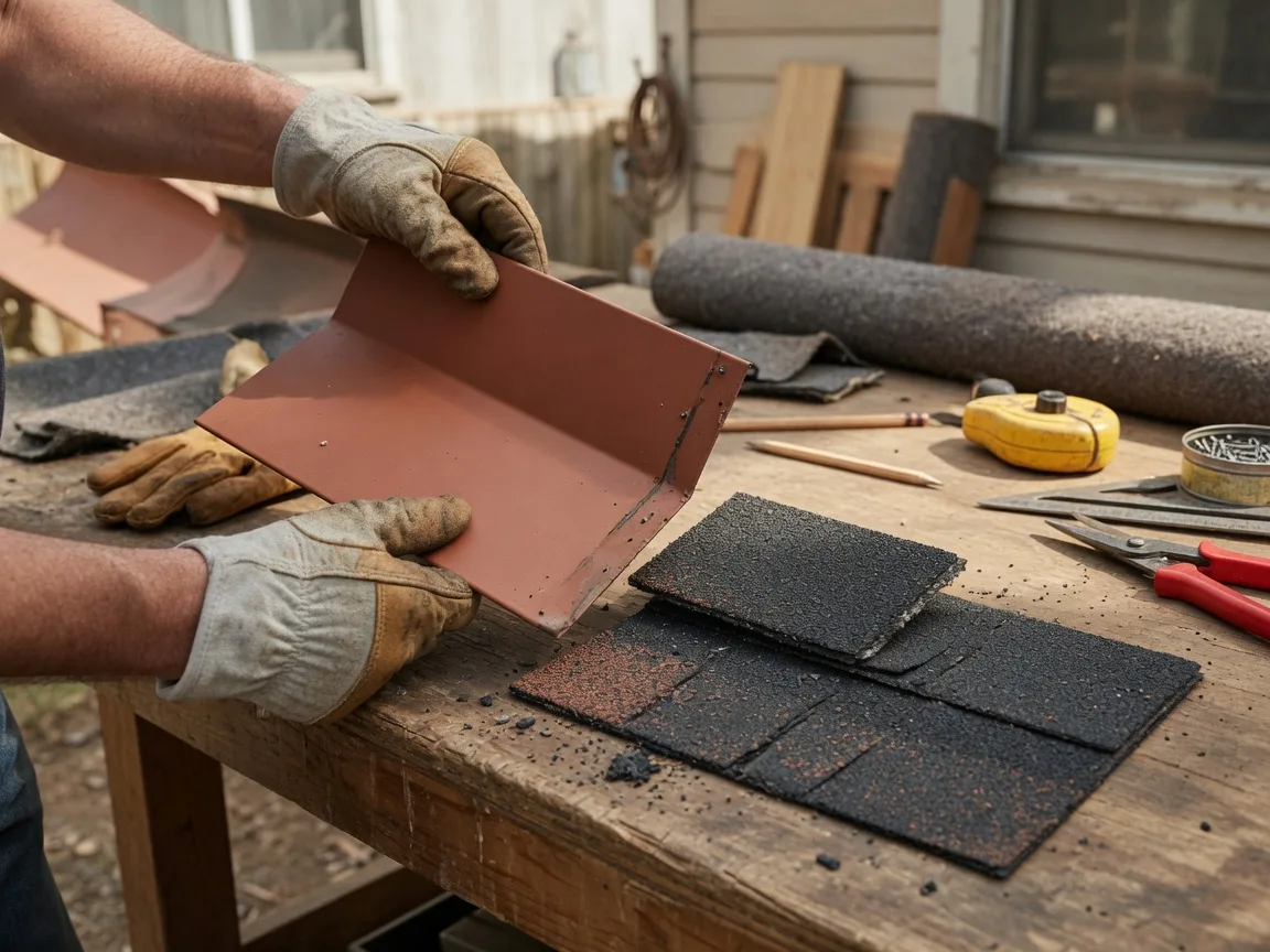 Roof Repair company in Chester, UT